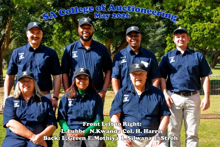 May 2026 class